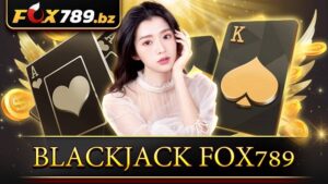 Blackjack Fox789