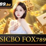 Sicbo Fox789