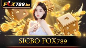 Sicbo Fox789